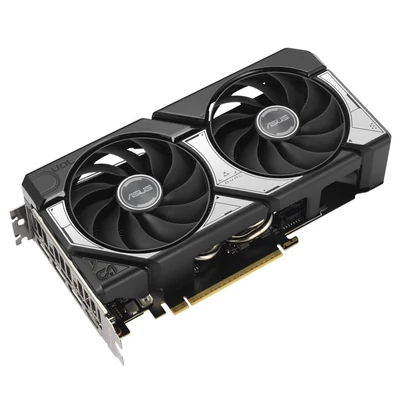 Kép 4/9 - Asus DUAL-RTX5060TI-O8G