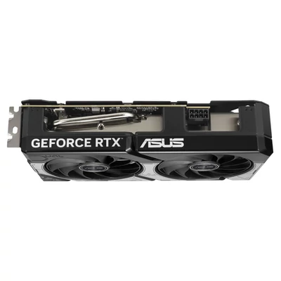 Kép 6/9 - Asus DUAL-RTX5060TI-O8G