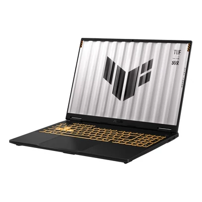 Kép 2/10 - Asus FX608JPR-QT015W Jaeger Gray