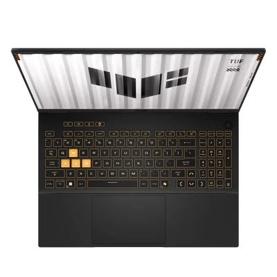 Kép 4/10 - Asus FX608JPR-QT015W Jaeger Gray