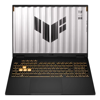 Kép 5/10 - Asus FX608JPR-QT015W Jaeger Gray