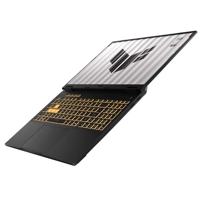 Kép 7/10 - Asus FX608JPR-QT015W Jaeger Gray