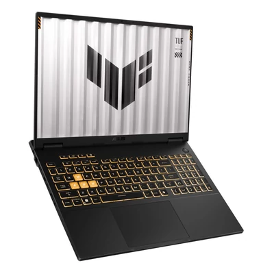 Kép 9/10 - Asus FX608JPR-QT015W Jaeger Gray