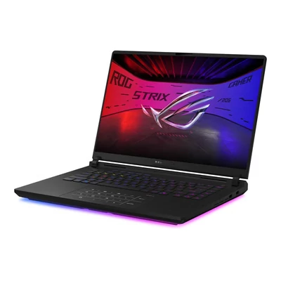 Kép 3/9 - Asus G635LX-RW042W Off Black