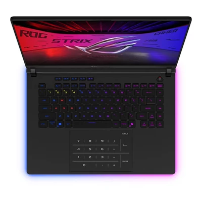 Kép 4/9 - Asus G635LX-RW042W Off Black