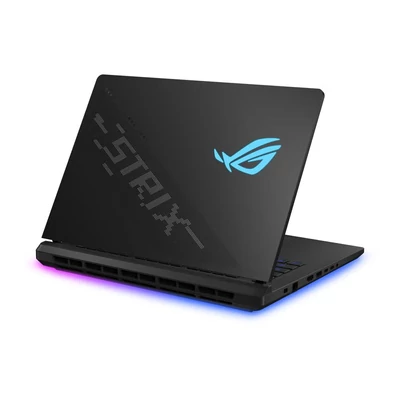 Kép 5/9 - Asus G635LX-RW042W Off Black