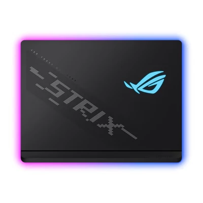 Kép 6/9 - Asus G635LX-RW042W Off Black