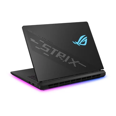 Kép 7/9 - Asus G635LX-RW042W Off Black