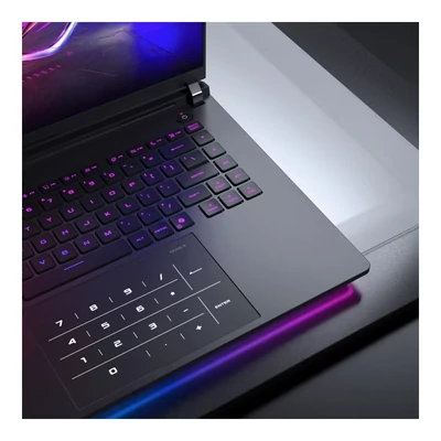 Kép 9/9 - Asus G635LX-RW042W Off Black