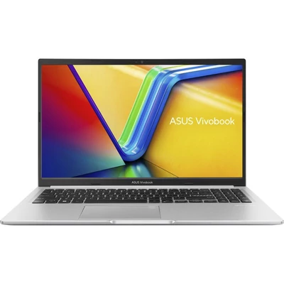 Kép 2/7 - Asus M1502YA-BQ285 Cool Silver