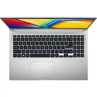 Kép 5/7 - Asus M1502YA-BQ285 Cool Silver