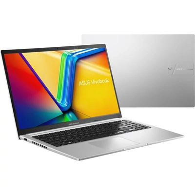 Kép 6/7 - Asus M1502YA-BQ285 Cool Silver
