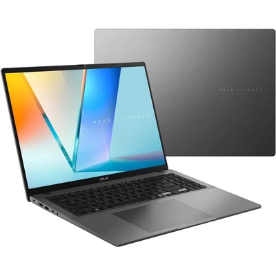 Kép 2/7 - Asus M3607HA-RP048 Matte Gray
