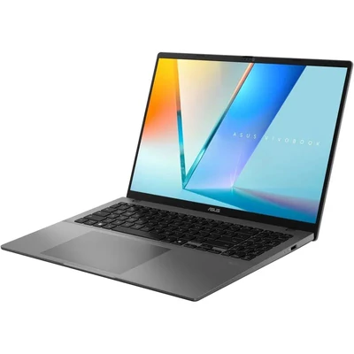 Kép 4/7 - Asus M3607HA-RP048 Matte Gray