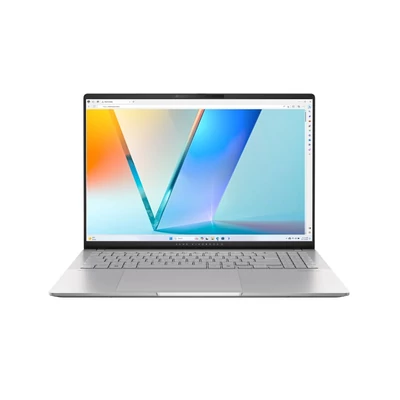Kép 2/5 - Asus M5606WA-MX076WS Cool Silver