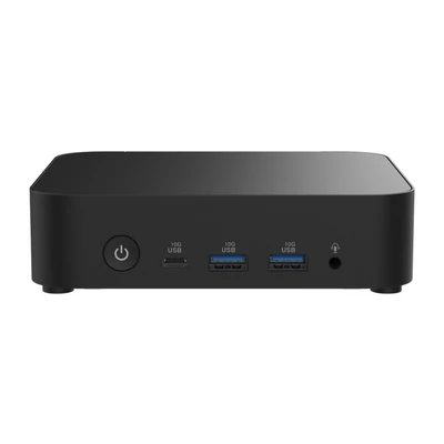 Kép 2/5 - Asus NUC 14 Essential RNUC14MNK1500002 Mill Canyon (EU Cord)