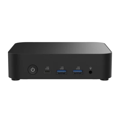 Kép 4/11 - Asus NUC 14 Essential RNUC14MNK3500002 Mill Canyon (EU Cord)