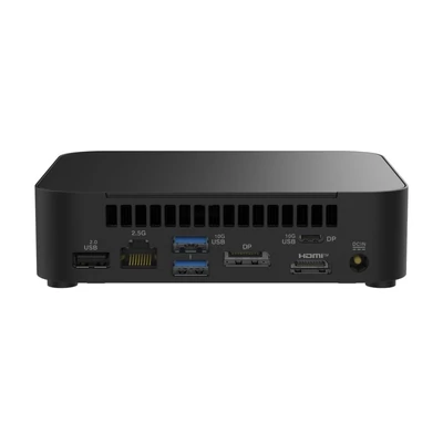 Kép 6/11 - Asus NUC 14 Essential RNUC14MNK3500002 Mill Canyon (EU Cord)