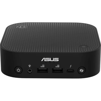 Kép 2/7 - Asus NUC 14 Pro AI RNUC14LNKU5073H2 (EU Cord)