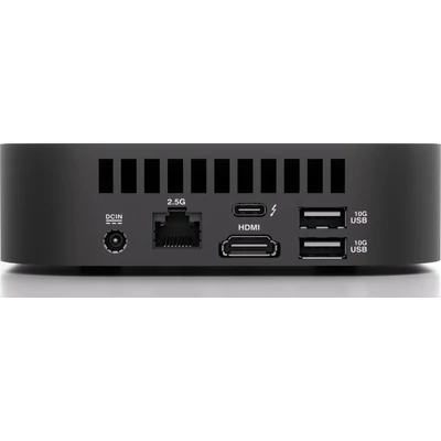 Kép 5/7 - Asus NUC 14 Pro AI RNUC14LNKU5073H2 (EU Cord)