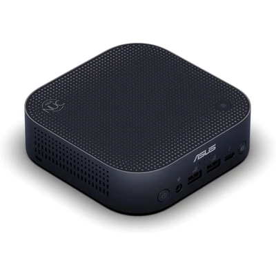Kép 7/7 - Asus NUC 14 Pro AI RNUC14LNKU5073H2 (EU Cord)