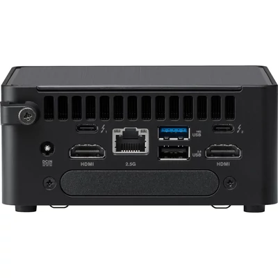 Kép 2/5 - Asus NUC 14 Pro RNUC14RVHU5068C3I Revel Canyon