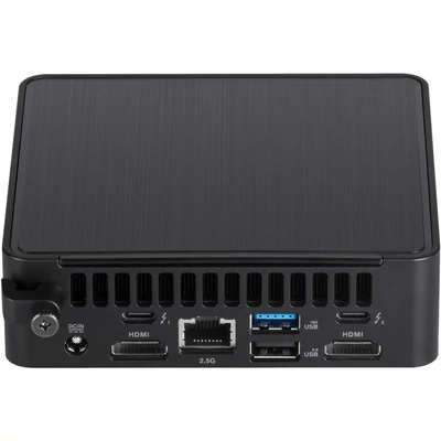 Kép 11/14 - Asus NUC 14 Pro Slim Kit NUC14RVKU5 Bravo Canyon (No Cord)