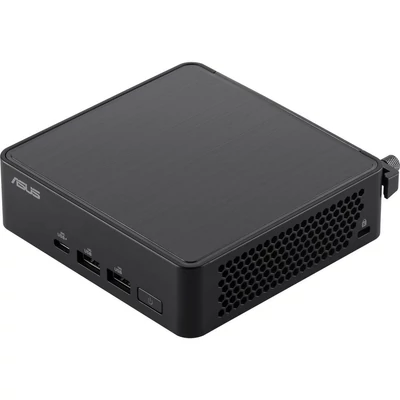 Kép 13/14 - Asus NUC 14 Pro Slim Kit NUC14RVKU5 Bravo Canyon (No Cord)
