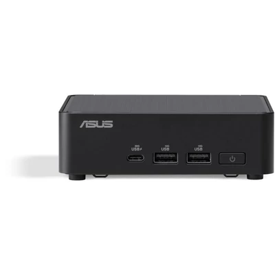 Kép 2/14 - Asus NUC 14 Pro Slim Kit NUC14RVKU5 Bravo Canyon (No Cord)