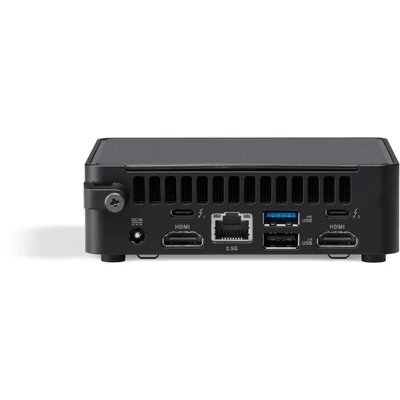 Kép 7/14 - Asus NUC 14 Pro Slim Kit NUC14RVKU5 Bravo Canyon (No Cord)