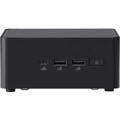 Asus NUC 14 Pro Tall Kit NUC14RVHU7 Revel Canyon (No Cord)