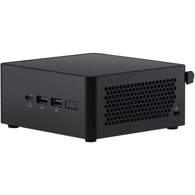 Kép 4/4 - Asus NUC 14 Pro Tall Kit NUC14RVHU7 Revel Canyon (No Cord)