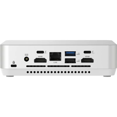 Kép 3/12 - Asus NUC 14 Pro+ NUC14RVSU90YBR2 Revel Canyon