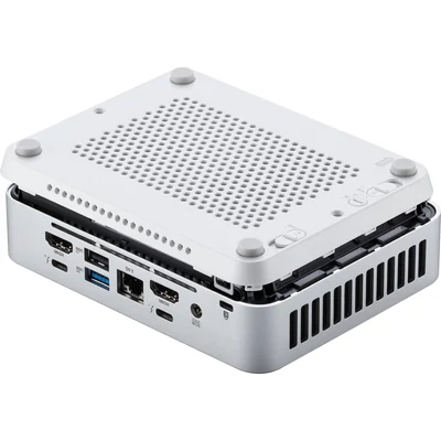 Kép 8/12 - Asus NUC 14 Pro+ NUC14RVSU90YBR2 Revel Canyon