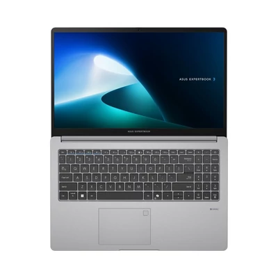 Kép 6/7 - Asus P1503CVA-S70849 Misty Grey