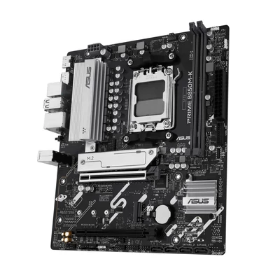 Kép 5/7 - Asus PRIME B850M-K