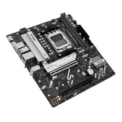 Kép 6/7 - Asus PRIME B850M-K