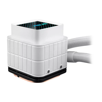 Kép 7/7 - Asus Prime LC ARGB White Edition