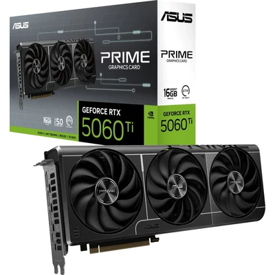 Asus PRIME-RTX5060TI-16G