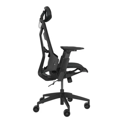 Kép 3/6 - Asus ROG Destrier Core Gaming Chair Black
