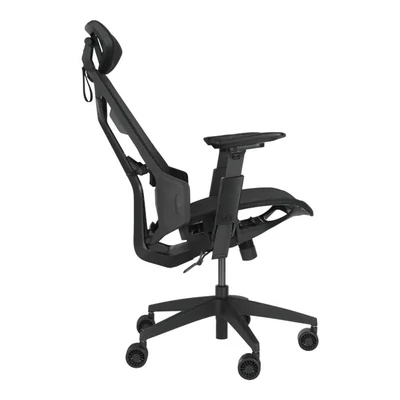 Kép 4/6 - Asus ROG Destrier Core Gaming Chair Black