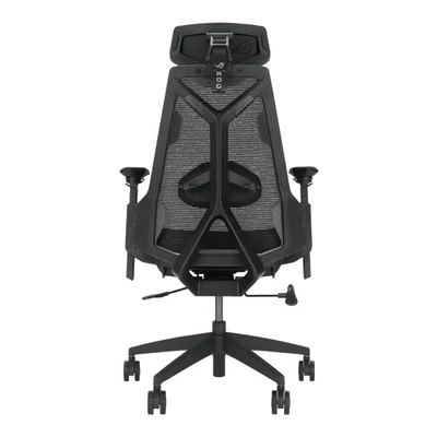 Kép 6/6 - Asus ROG Destrier Core Gaming Chair Black