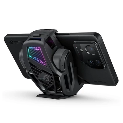 Kép 6/6 - Asus ROG Phone 9 AeroActive Cooler X Black