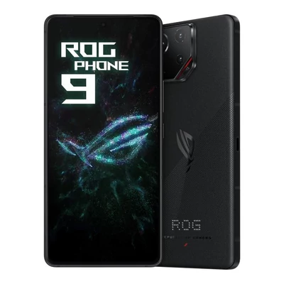 Kép 2/6 - Asus ROG Phone 9 Pro 512GB DualSIM Phantom Black