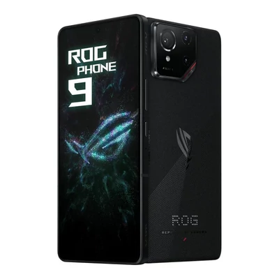 Kép 3/6 - Asus ROG Phone 9 Pro 512GB DualSIM Phantom Black