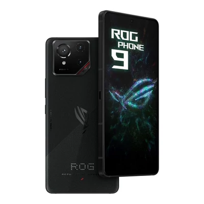 Kép 4/6 - Asus ROG Phone 9 Pro 512GB DualSIM Phantom Black
