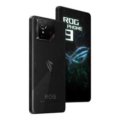 Kép 5/6 - Asus ROG Phone 9 Pro 512GB DualSIM Phantom Black