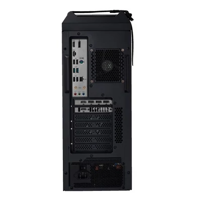 Kép 2/4 - Asus ROG Strix G16CHR Grey