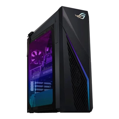 Kép 4/4 - Asus ROG Strix G16CHR Grey