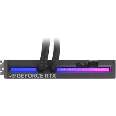 Kép 11/12 - Asus ROG-ASTRAL-LC-RTX5090-O32G-GAMING